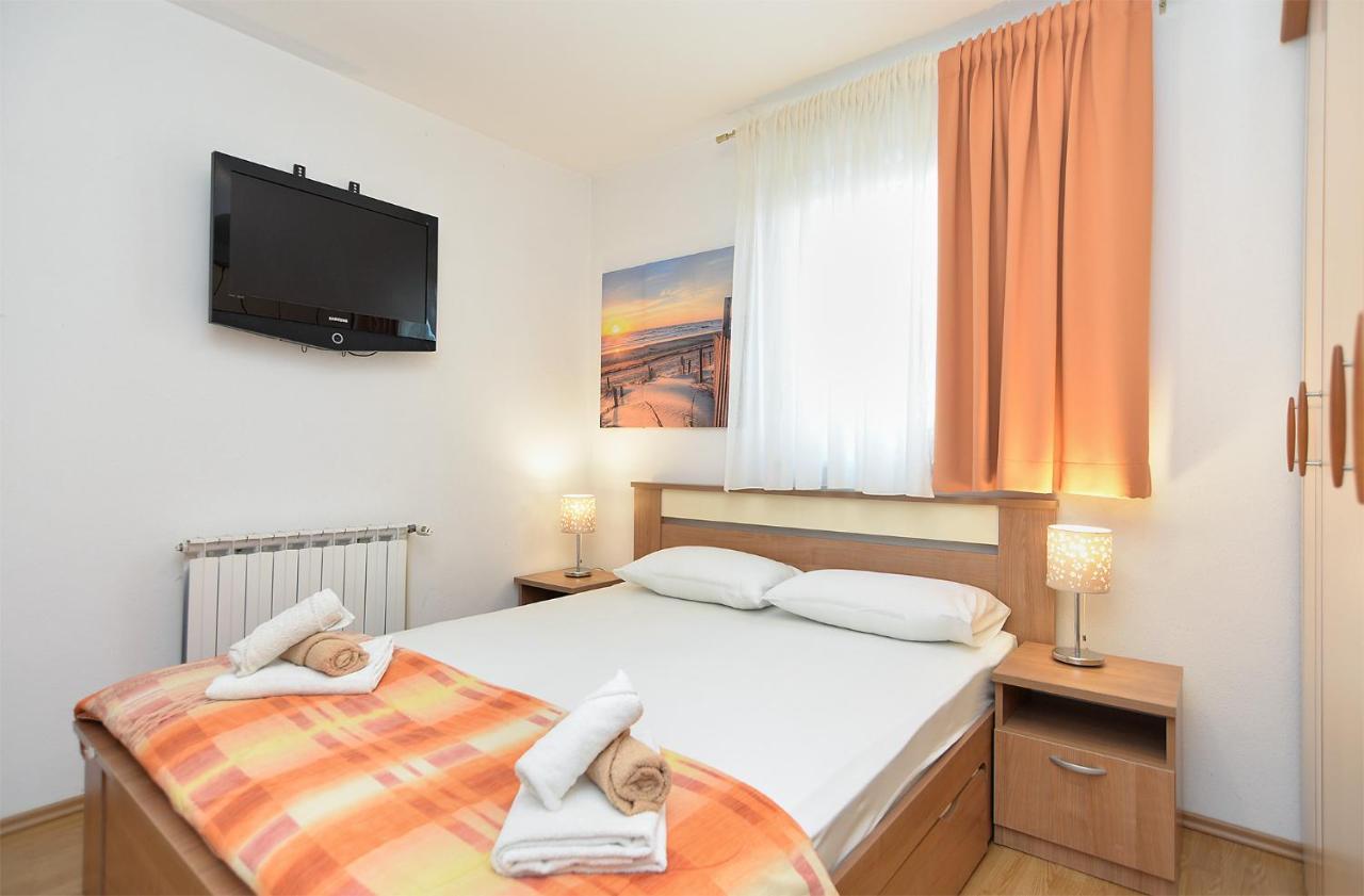 Apartment 2207 بولا المظهر الخارجي الصورة