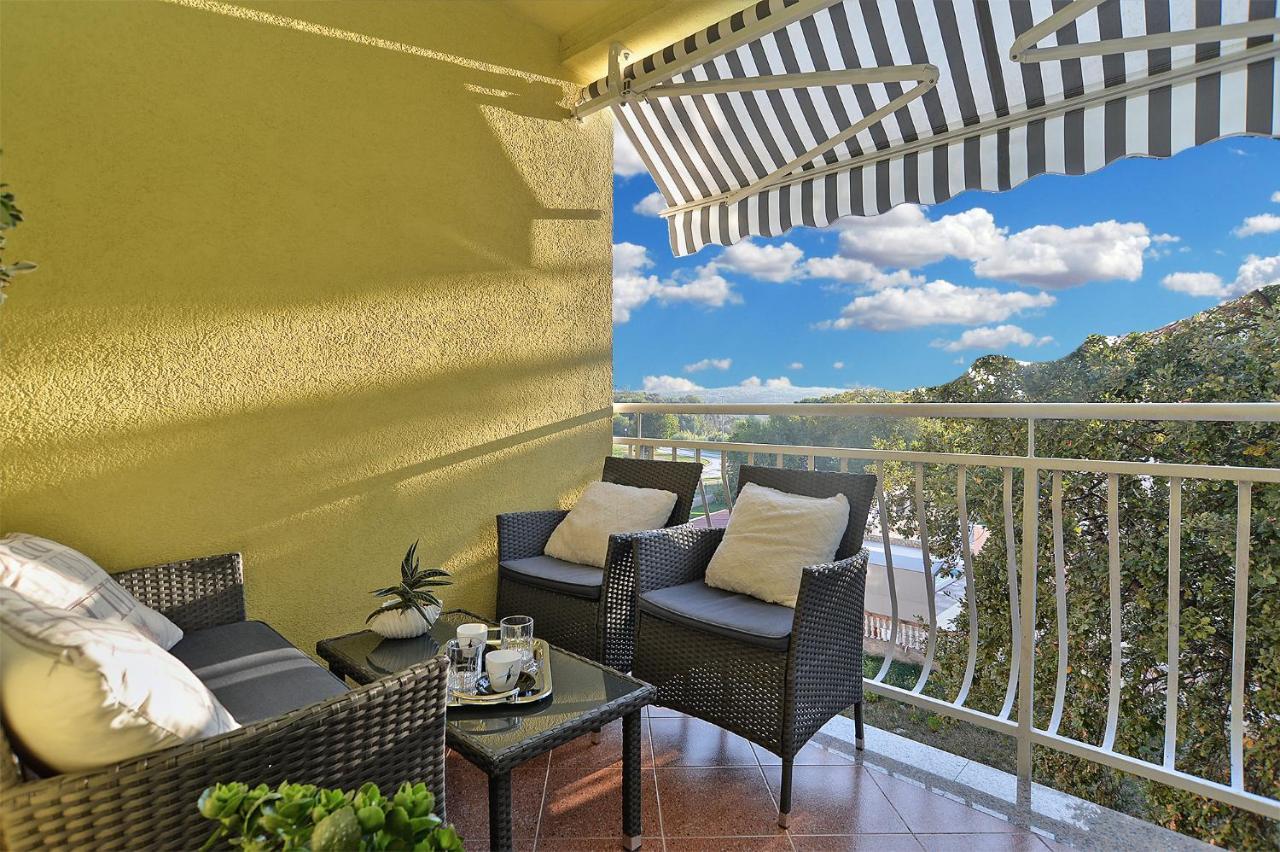 Apartment 2207 بولا المظهر الخارجي الصورة