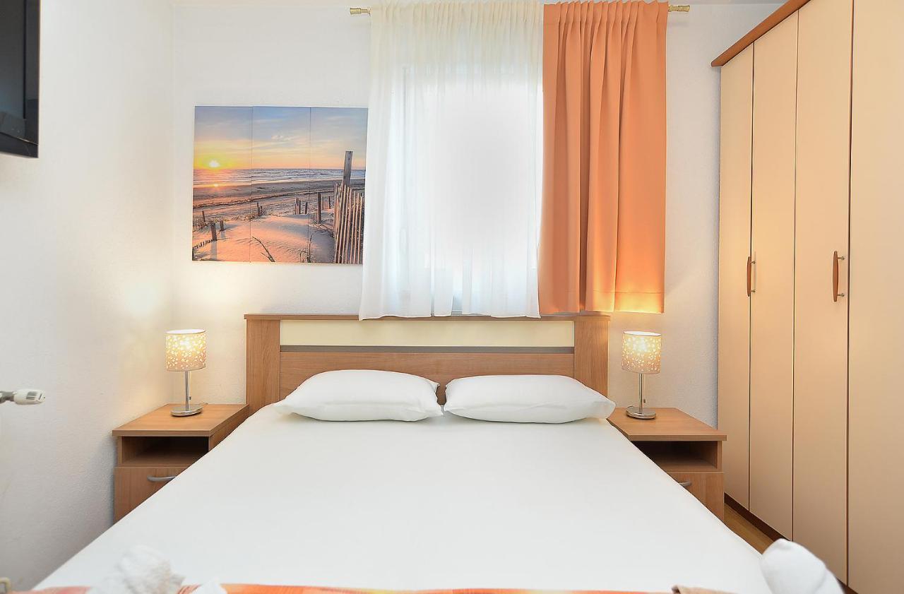 Apartment 2207 بولا المظهر الخارجي الصورة
