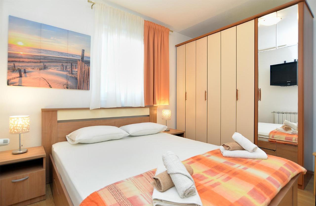 Apartment 2207 بولا المظهر الخارجي الصورة