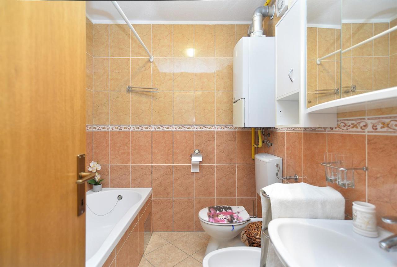 Apartment 2207 بولا المظهر الخارجي الصورة