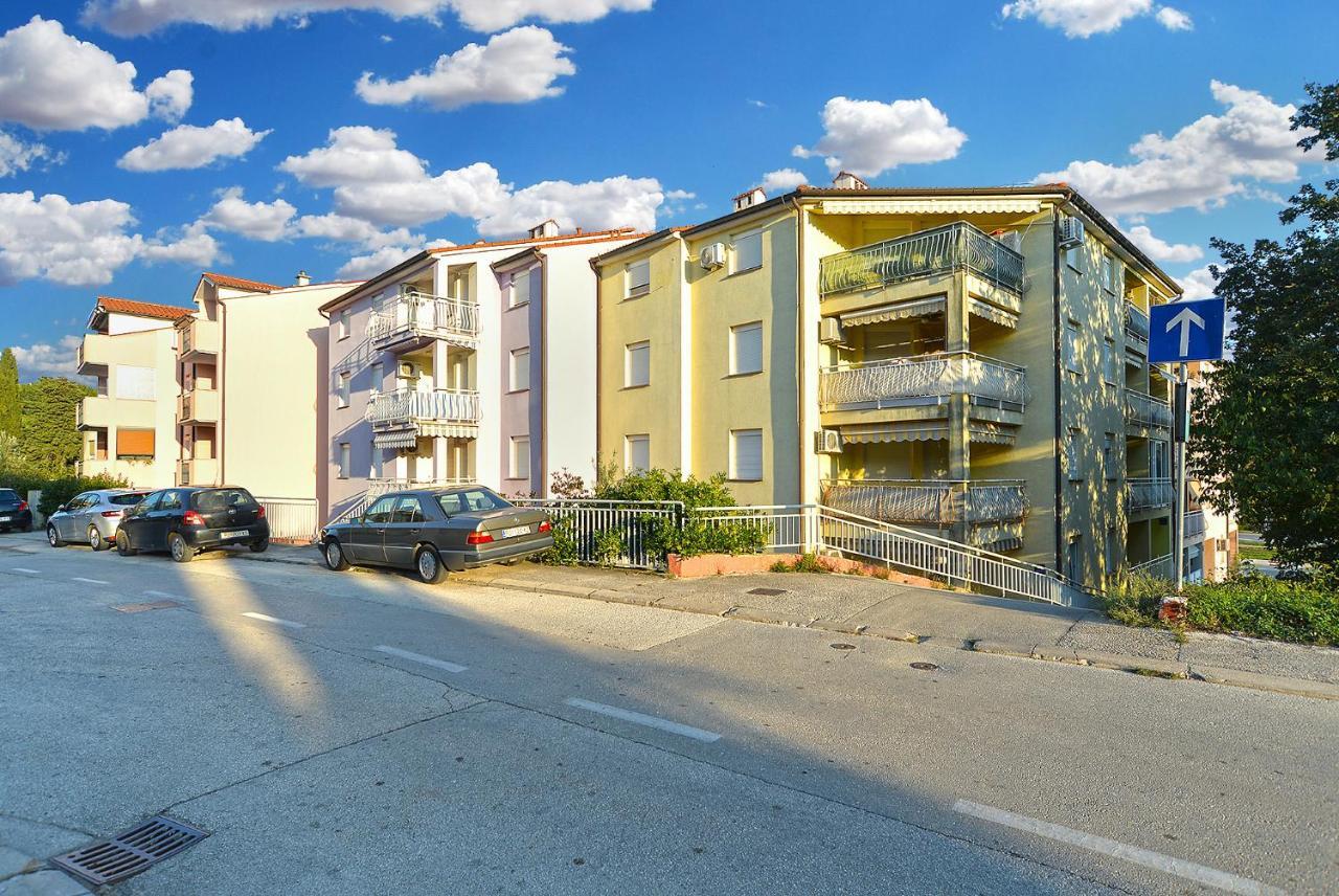 Apartment 2207 بولا المظهر الخارجي الصورة