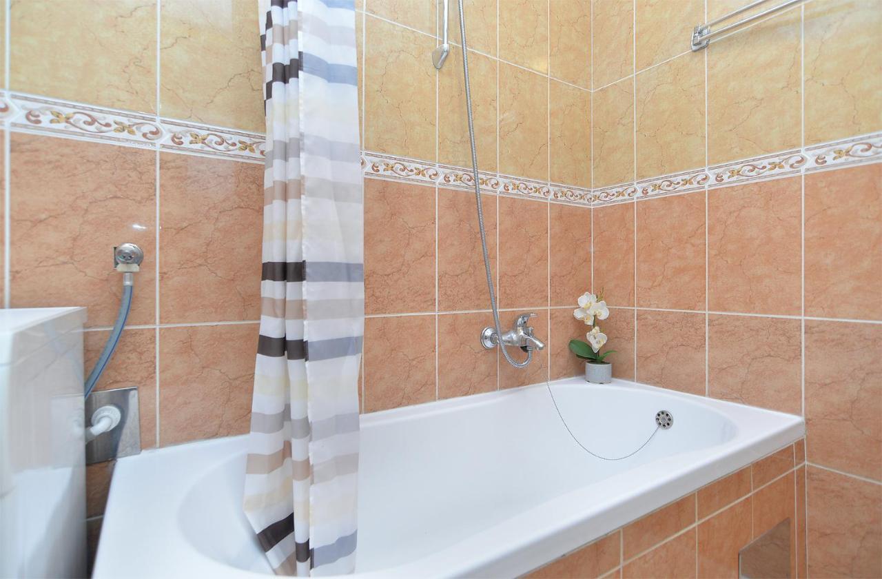 Apartment 2207 بولا المظهر الخارجي الصورة