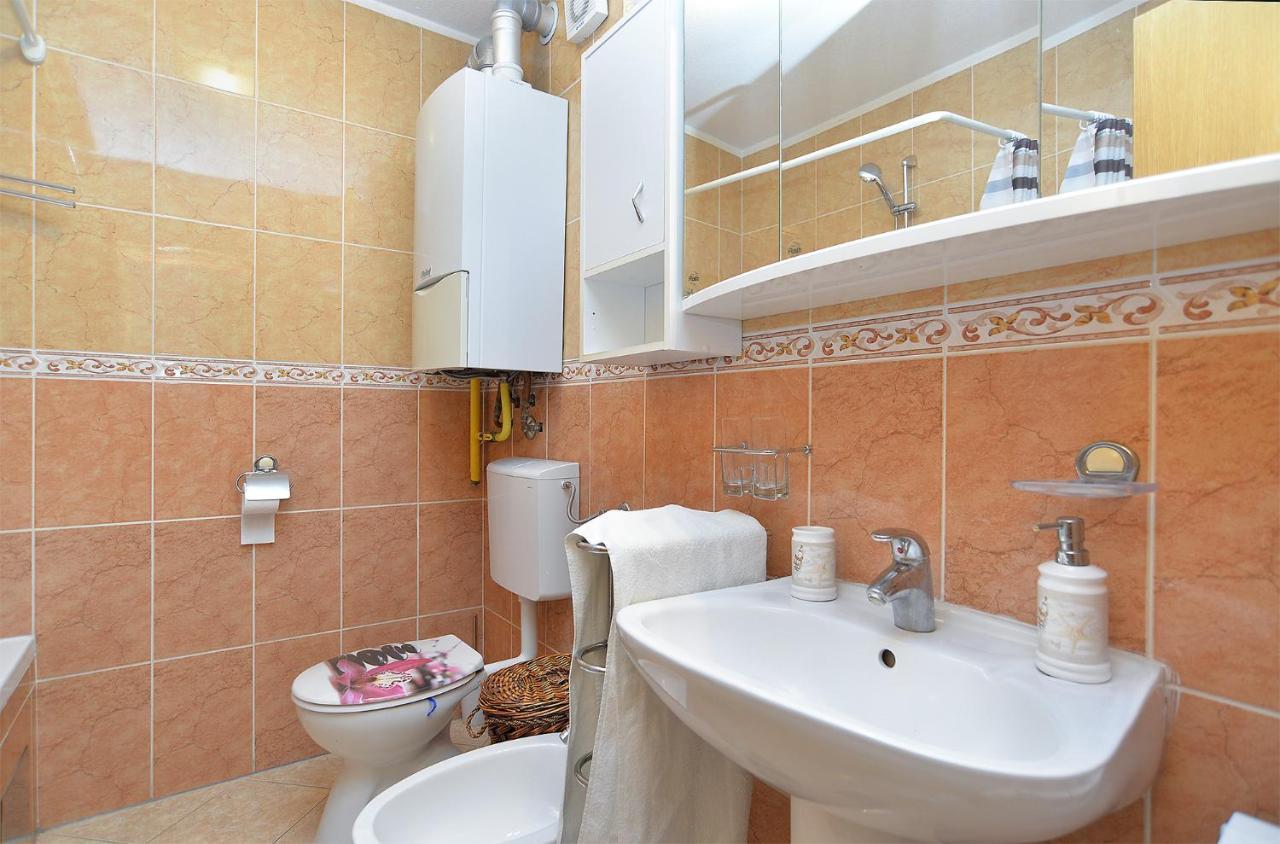 Apartment 2207 بولا المظهر الخارجي الصورة