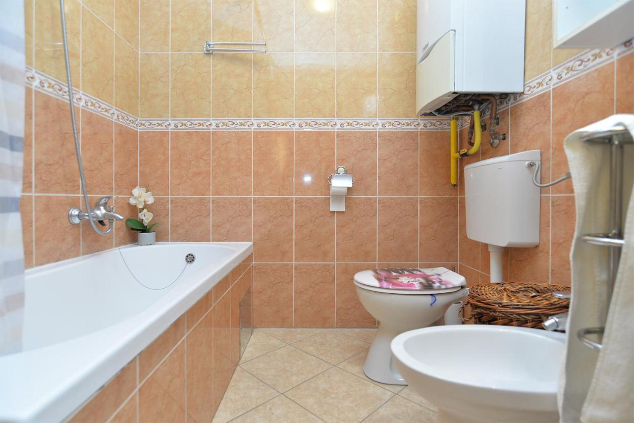 Apartment 2207 بولا المظهر الخارجي الصورة