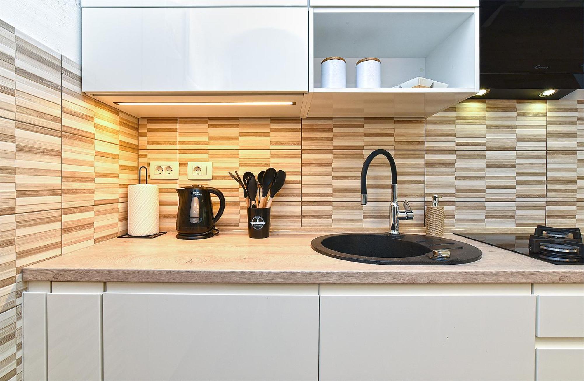 Apartment 2207 بولا المظهر الخارجي الصورة