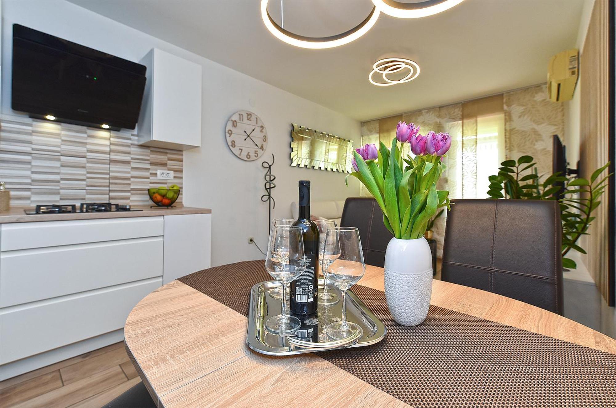 Apartment 2207 بولا المظهر الخارجي الصورة