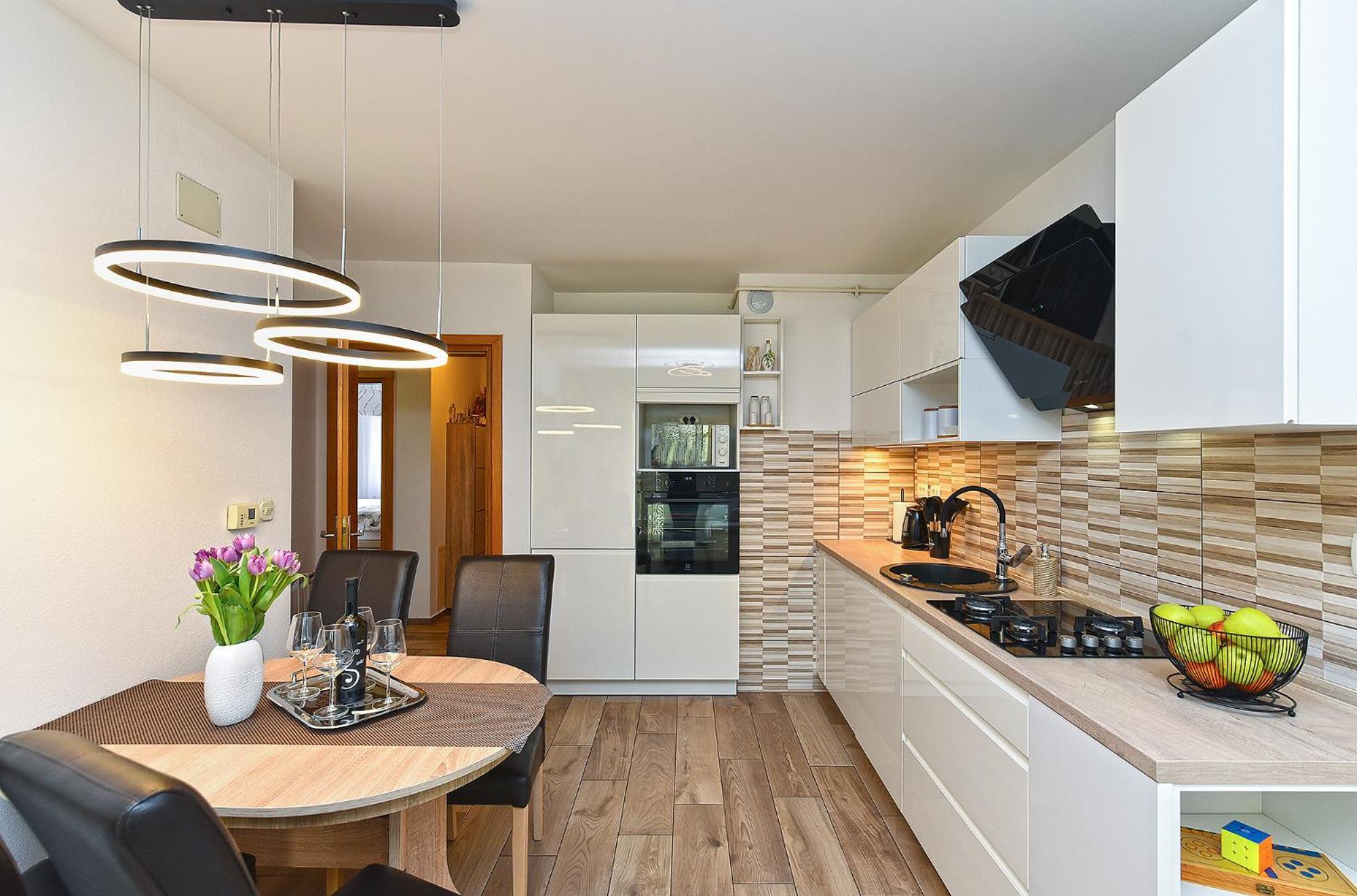 Apartment 2207 بولا المظهر الخارجي الصورة