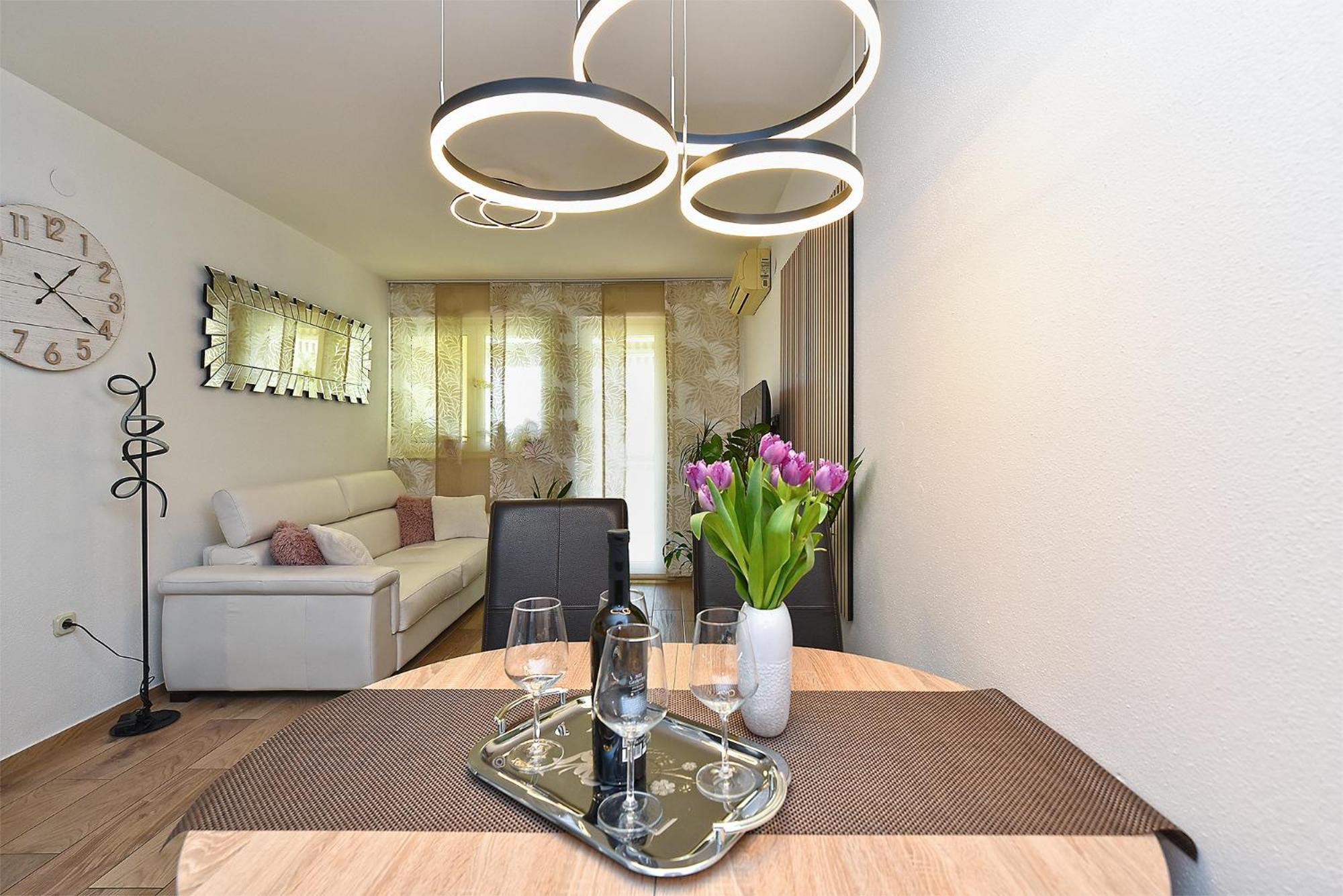 Apartment 2207 بولا المظهر الخارجي الصورة