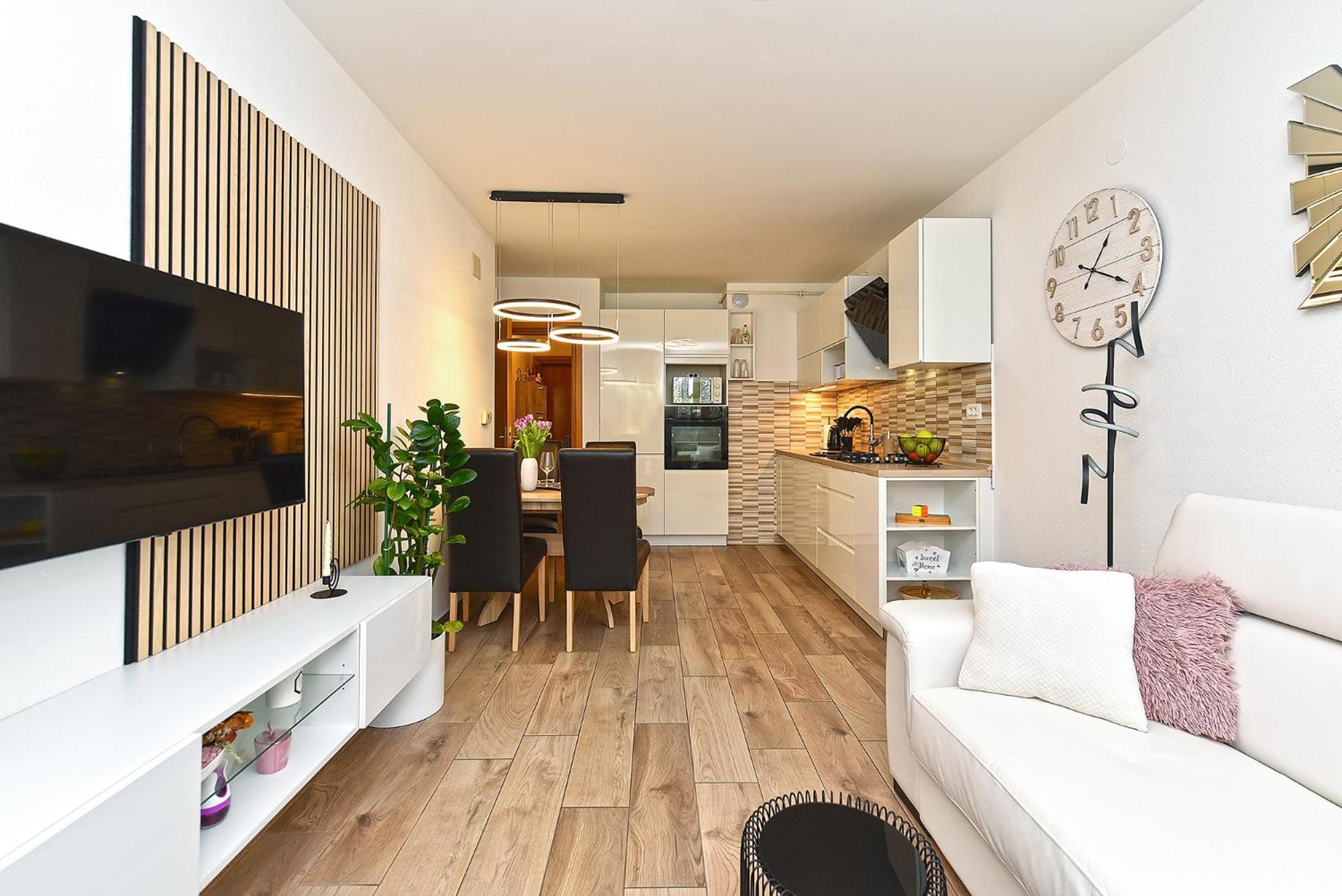 Apartment 2207 بولا المظهر الخارجي الصورة