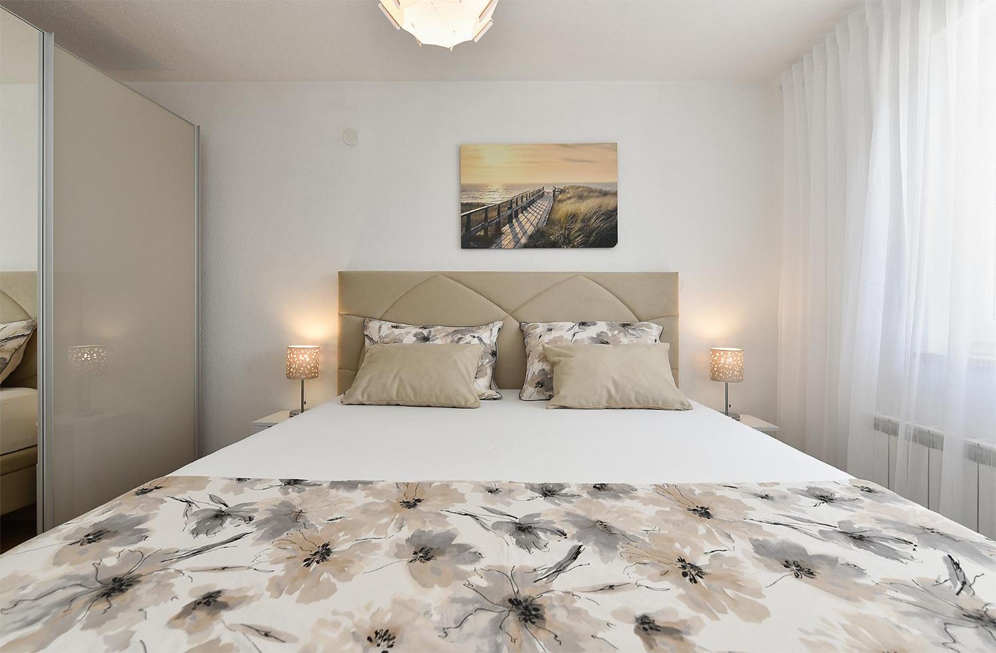 Apartment 2207 بولا المظهر الخارجي الصورة