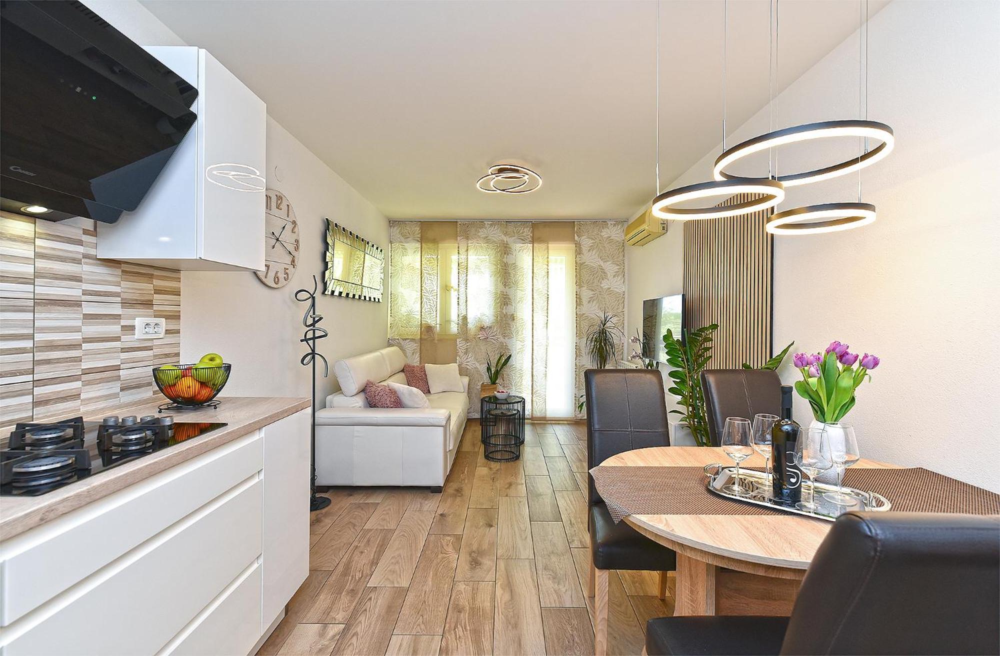 Apartment 2207 بولا المظهر الخارجي الصورة