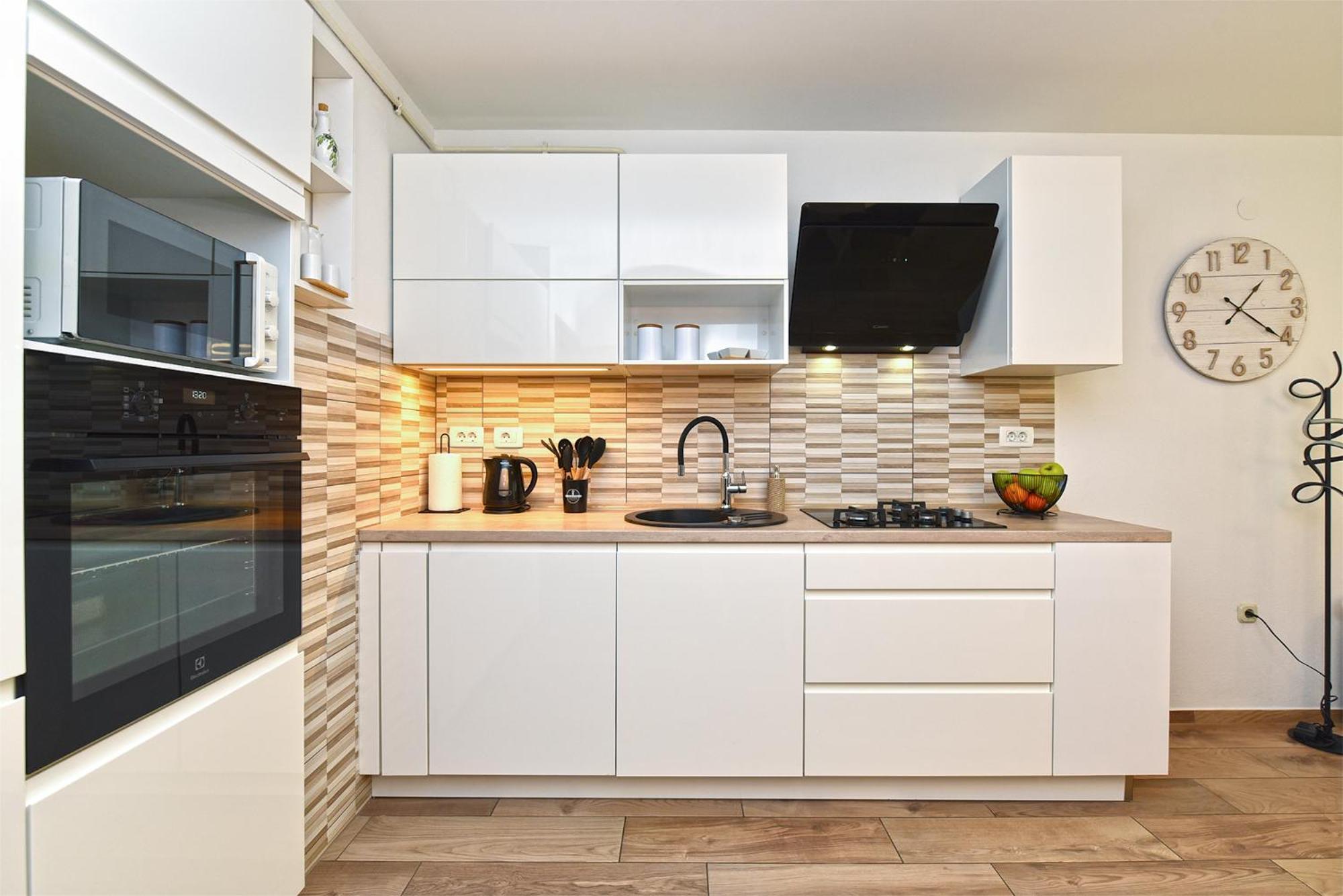 Apartment 2207 بولا المظهر الخارجي الصورة