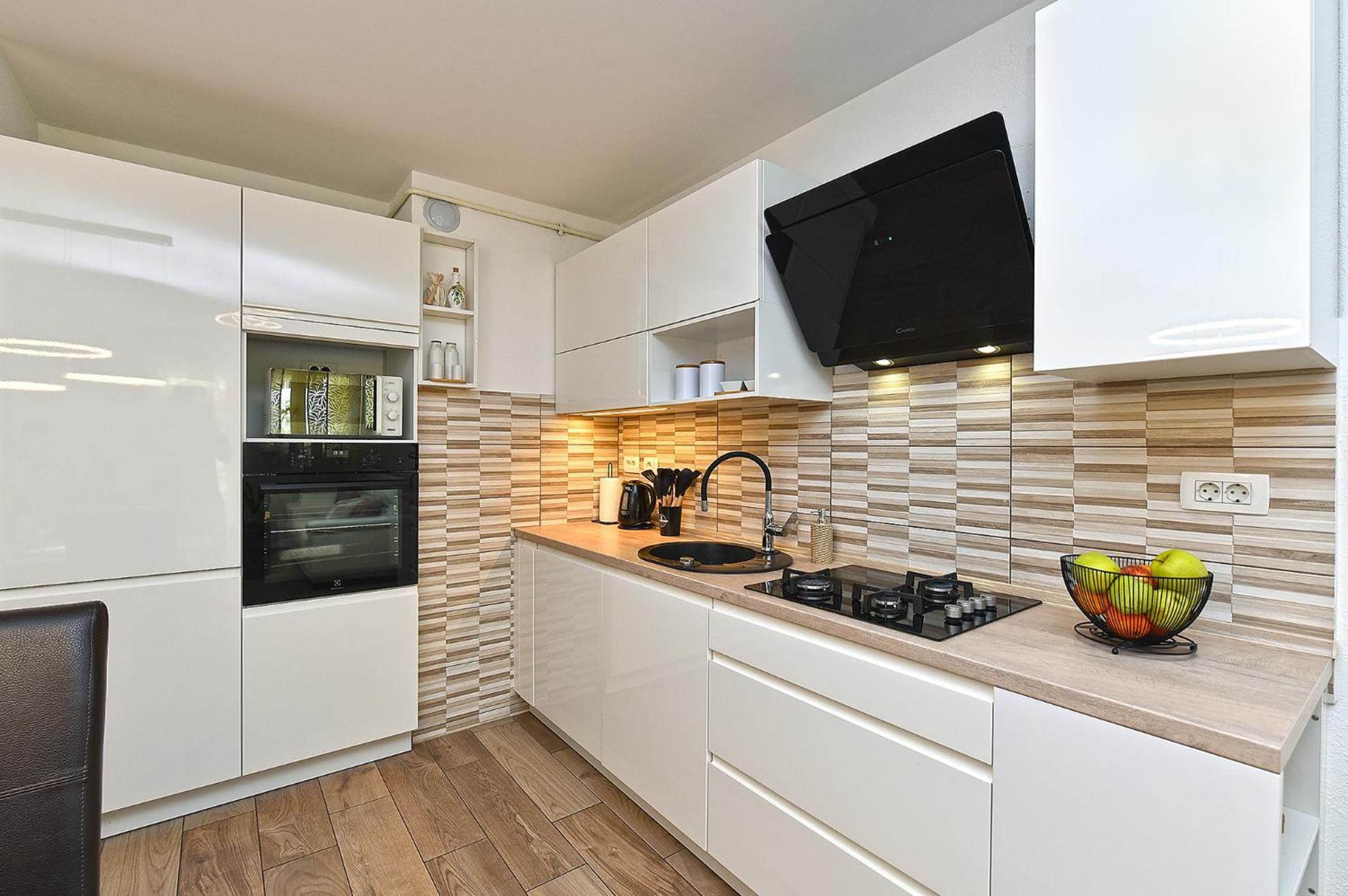 Apartment 2207 بولا المظهر الخارجي الصورة