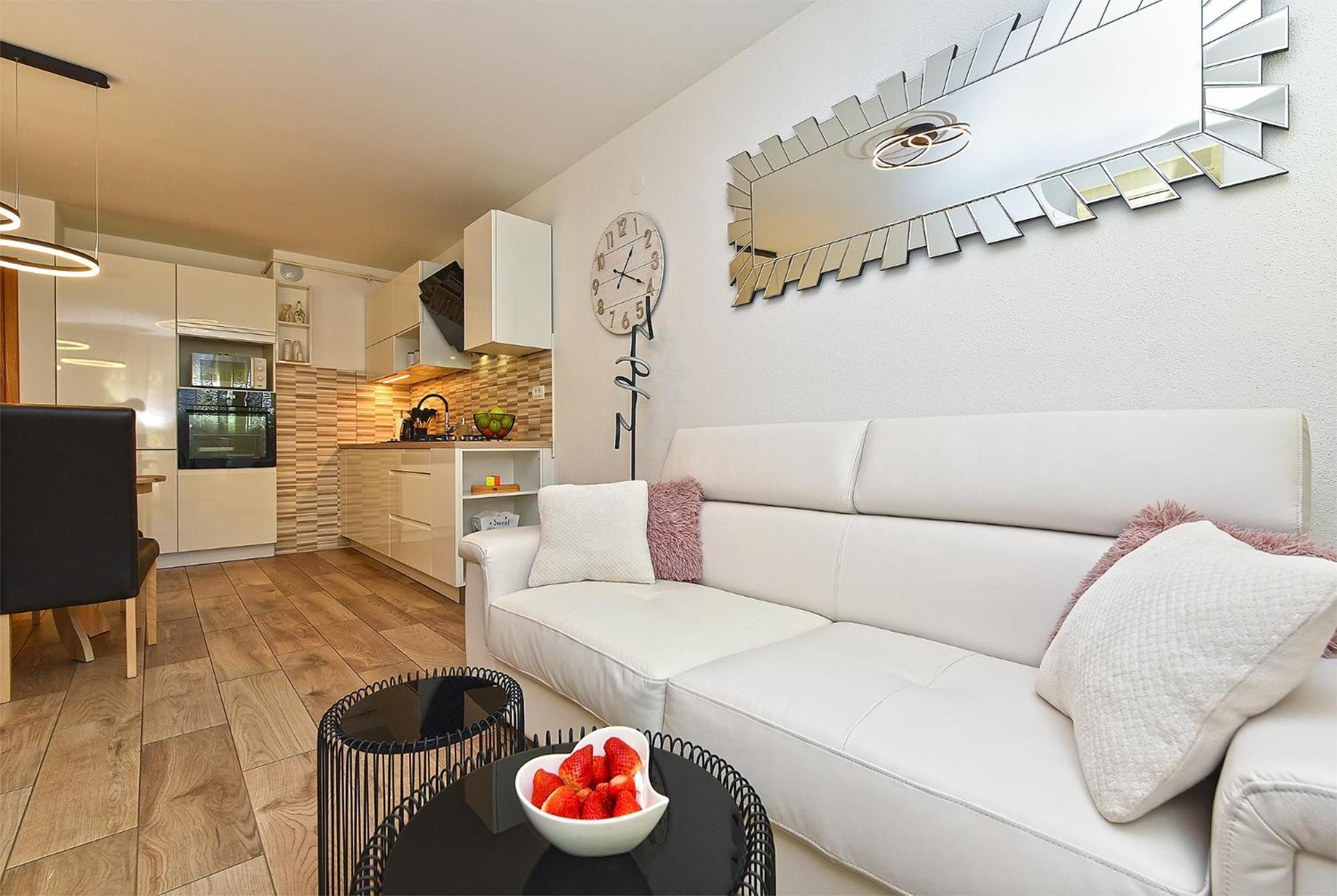 Apartment 2207 بولا المظهر الخارجي الصورة